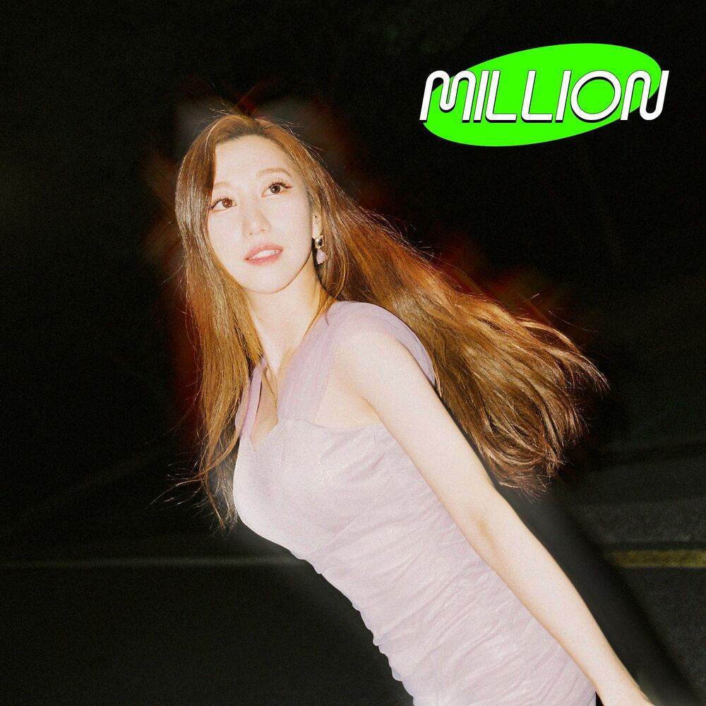 Choi HEART – Million – Single