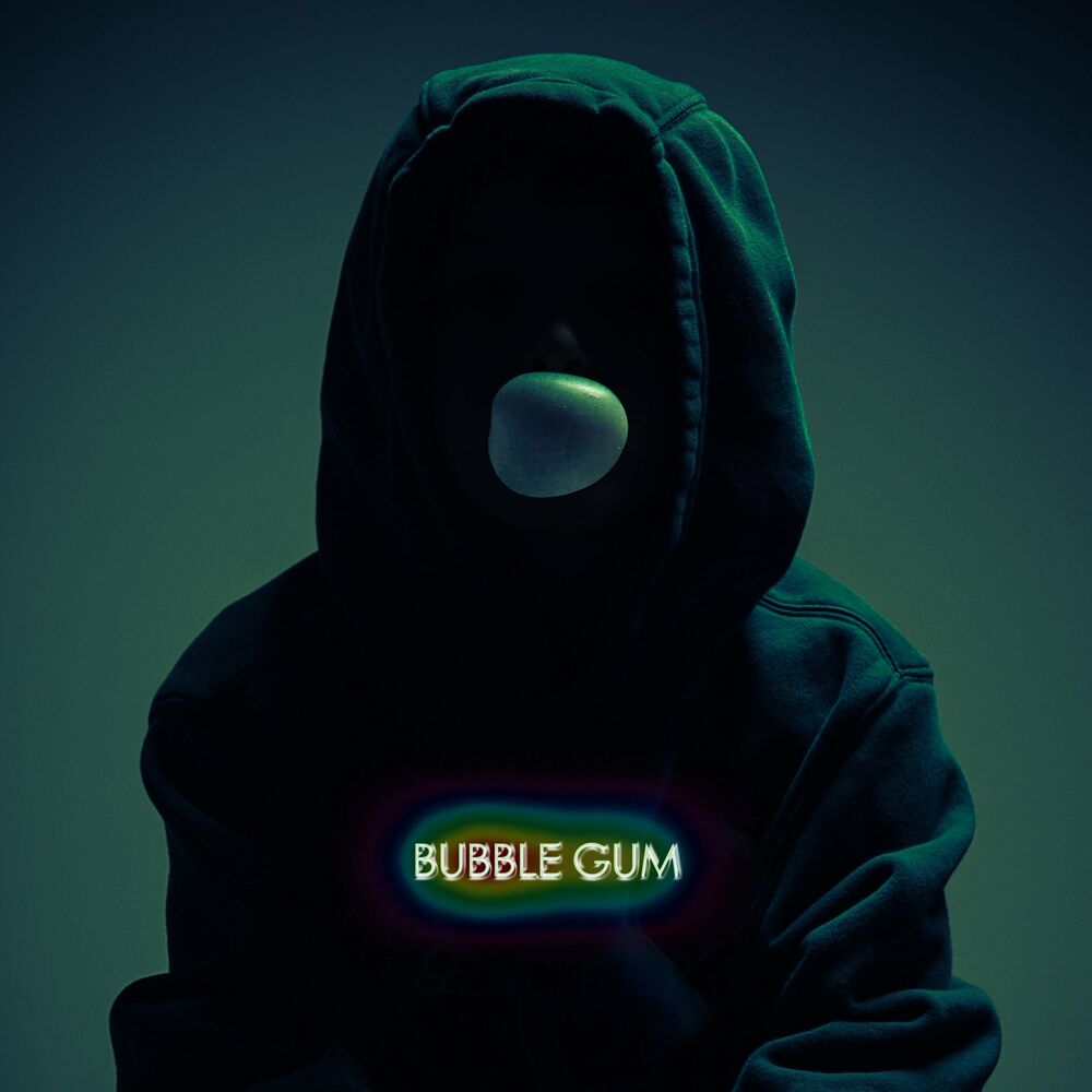 Jo Gwangil – Bubble Gum – Single