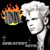 Billy Idol - Sweet Sixteen