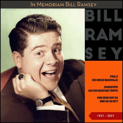 Souvenirs, Souvenirs (In Memoriam Bill Ramsey) by Bill Ramsey - Reviews ...