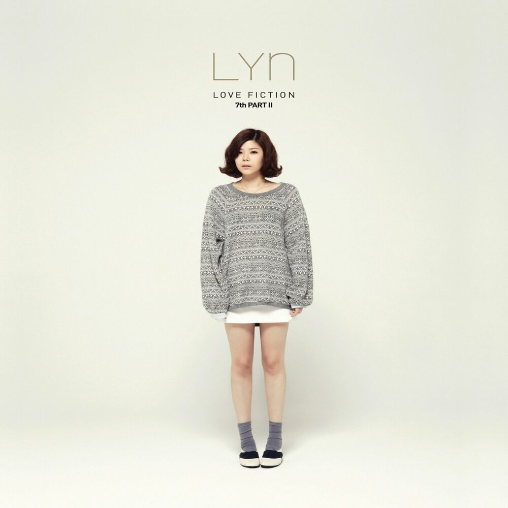LYn – LoveFiction – EP