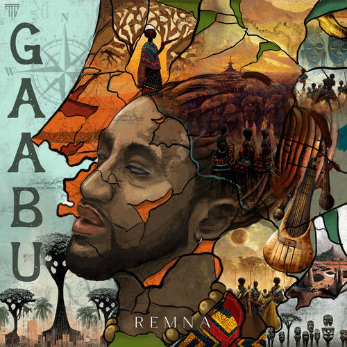 Track artwork