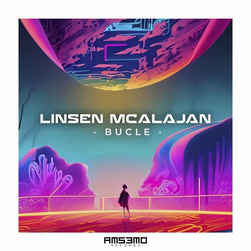 Linsen Mcalajan - Bucle (2024)