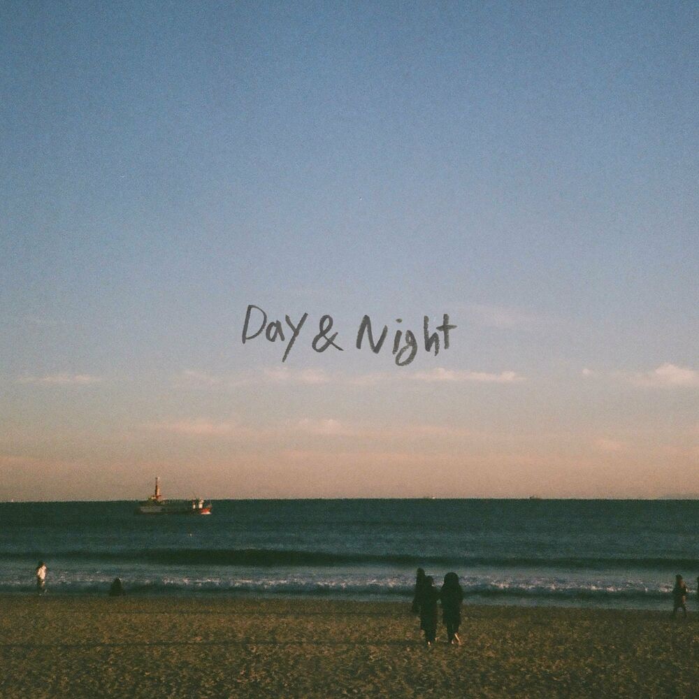 Marcellin – Day & Night ‘Day 1’