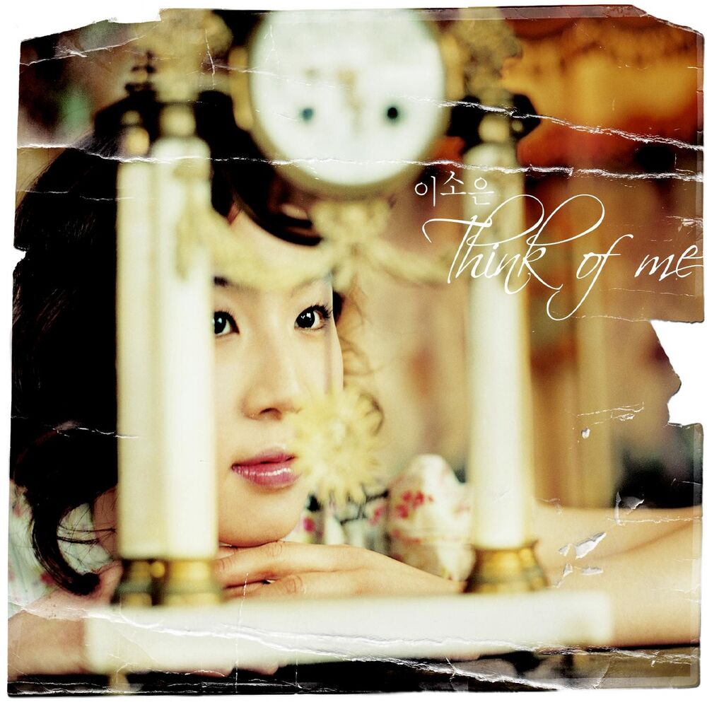 Lee So-Eun – Think of Me