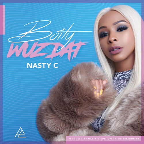 Track artwork