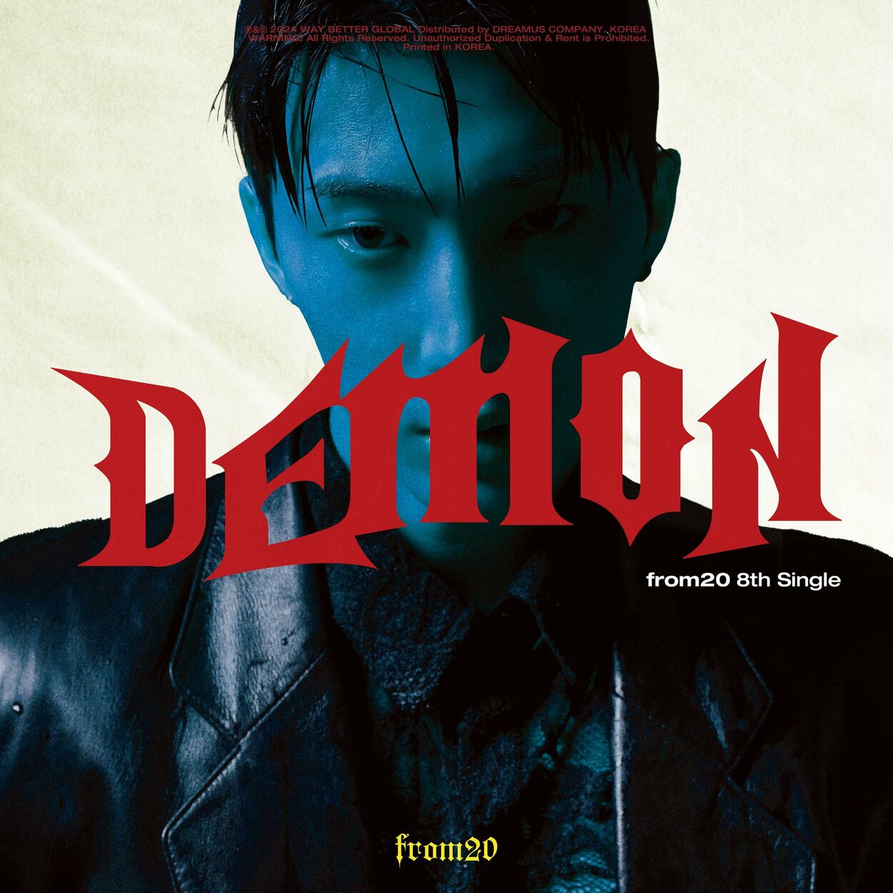 from20 – Demon – Single