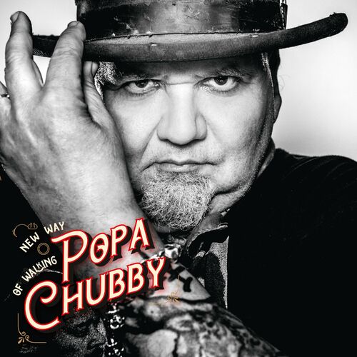Trouble (tradução) - Popa Chubby - VAGALUME