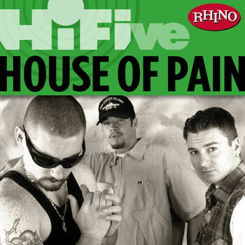 House Of Pain Jump Around Listen With Lyrics Deezer