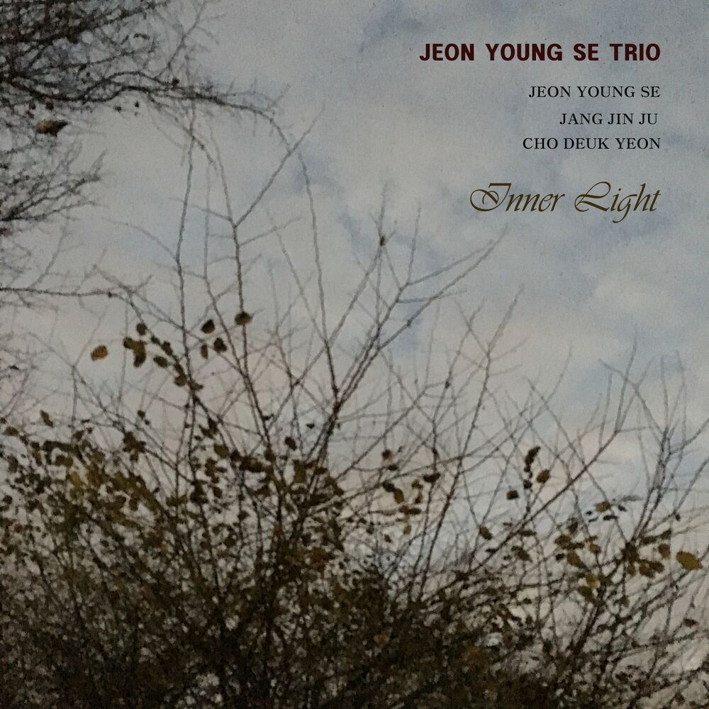 Jeon Young Se Trio – Inner Light
