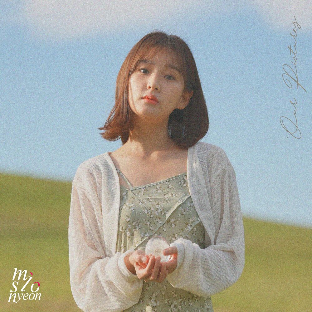 misonyeon – [“Our Pictures” Since 2018] – Single