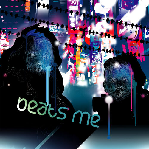 Download Seba, Paradox - Beats Me (PMCD001) mp3
