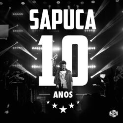 Download Leandro Sapucahy - Sapuca 10 Anos (Ao Vivo) 2017