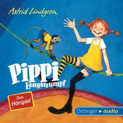 Pippi Langstrumpf Kostenloser Horbuch Download