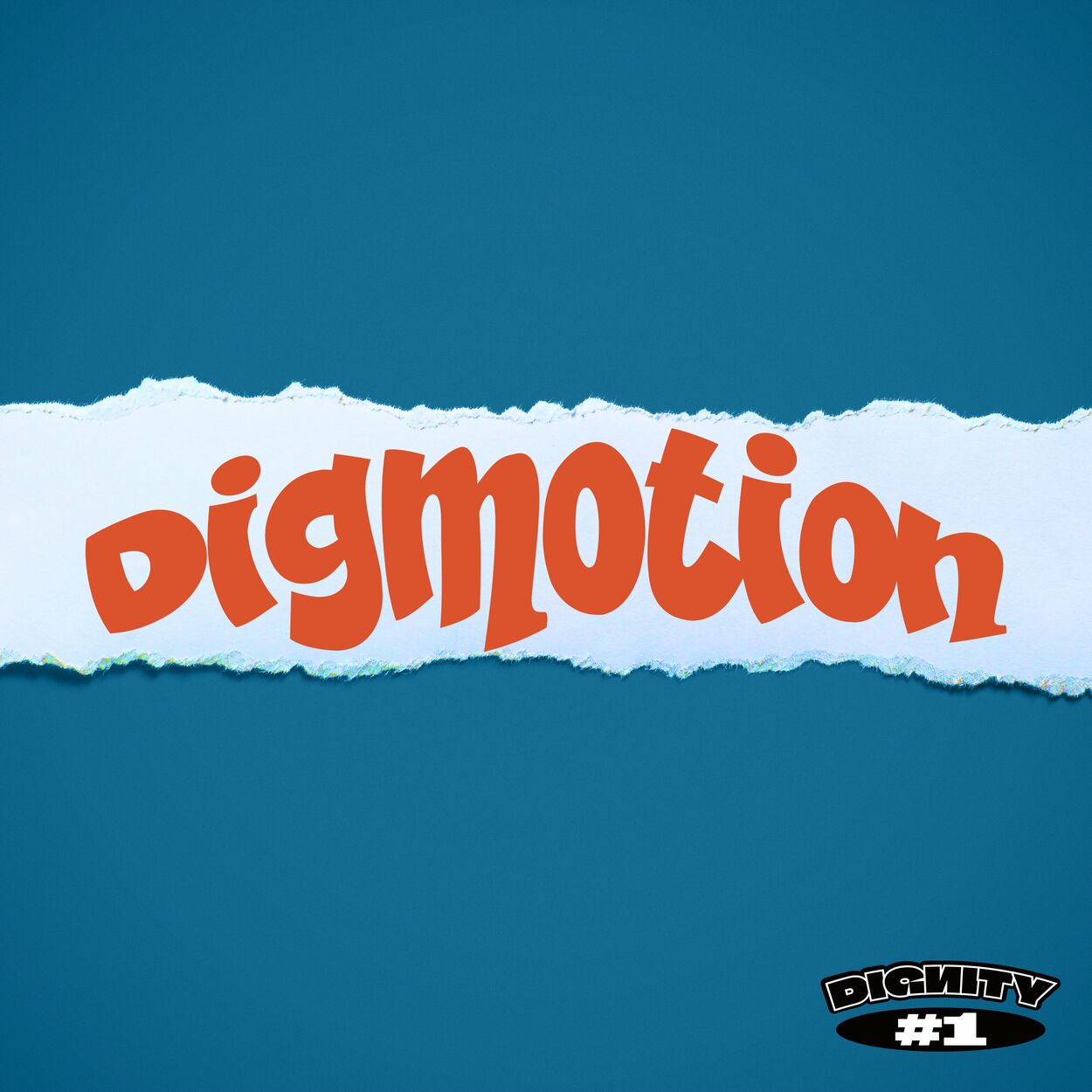 Dignity – DIGMOTION – EP
