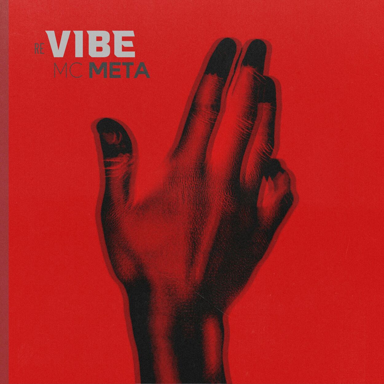 Mix.audio, MC META – reVibe – Single