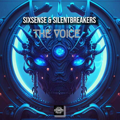  Sixsense - The Voice (2024) 