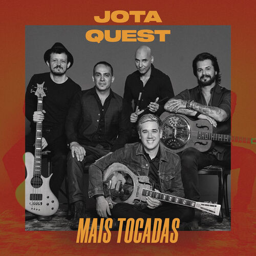 Onibusfobia - Jota Quest Download