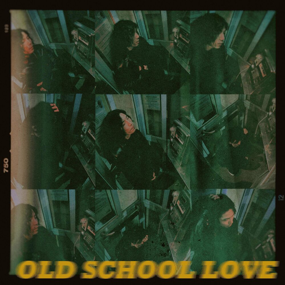 Rico – Old School Love – Single