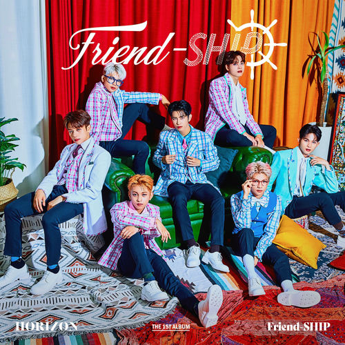 HORI7ON – Friend-SHIP