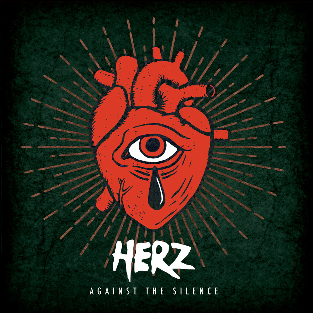 HERZ – Against The Silence