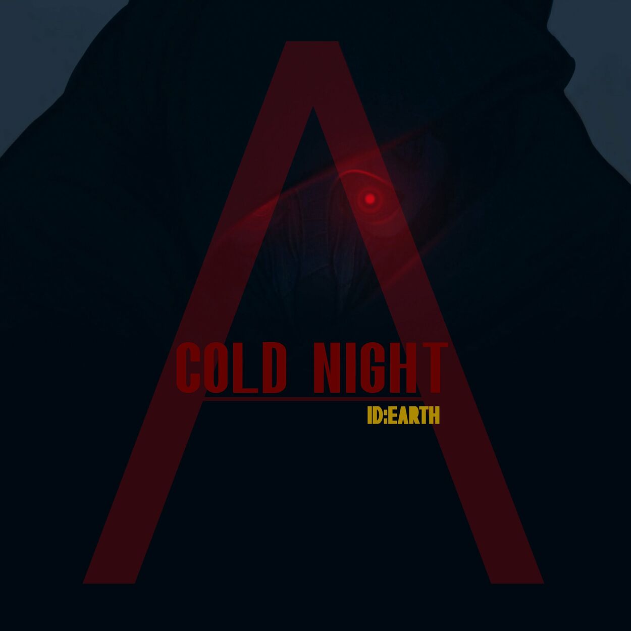 ID:Earth – A COLD NIGHT – Single