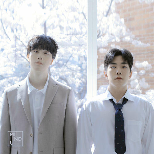 MIND U – Starry Nignt In Spring – EP