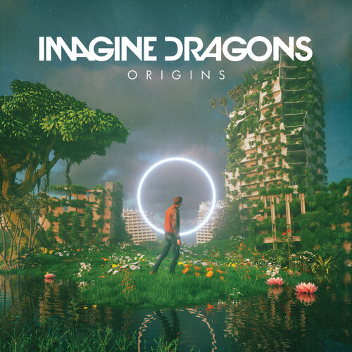 Stream Imagine Dragons - Believer (Eso Remix) by ESO Music