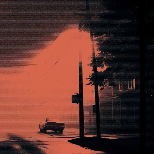 Mabinc – This night passes by like this again – Single