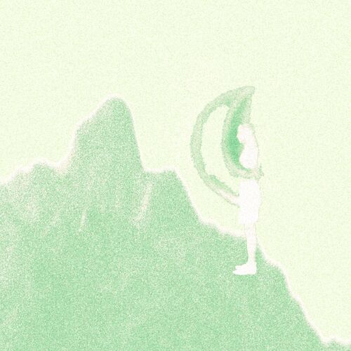 Tuesday Beach Club – Snowflake – Single