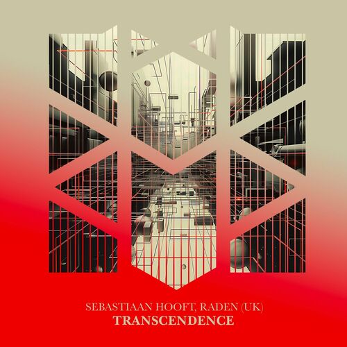 Sebastiaan Hooft - Transcendence (2024)