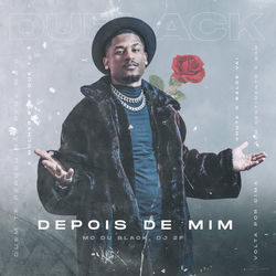 Baixar Depois De Mim - MC Du Black, DJ 2F