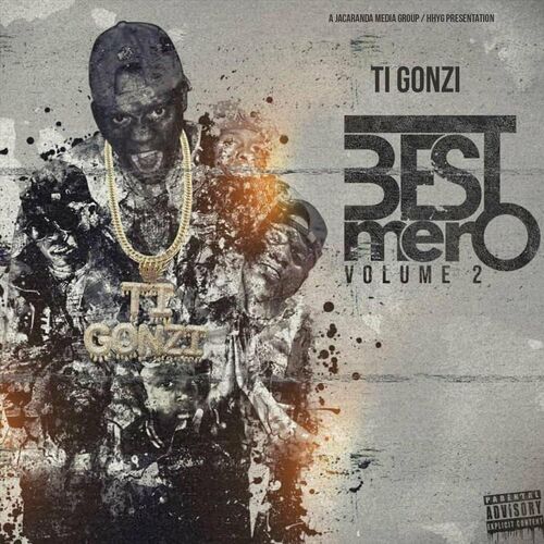 Track artwork