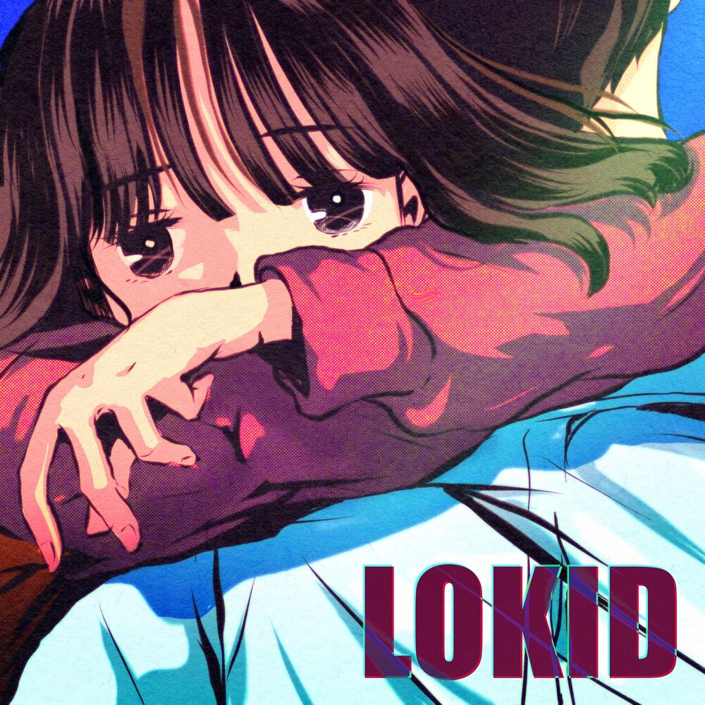 Lokid – Blossom – Single