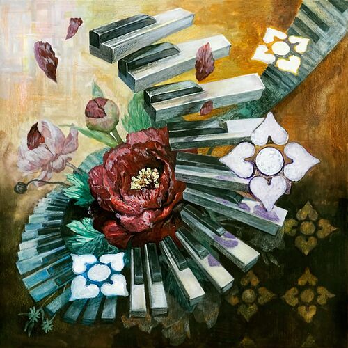 Shin Yong Jae – My Everything – Single