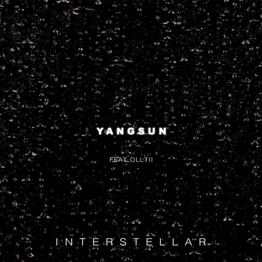 Yangsun – Interstellar – Single