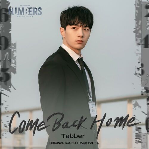 Tabber – NUMBERS OST Pt.5