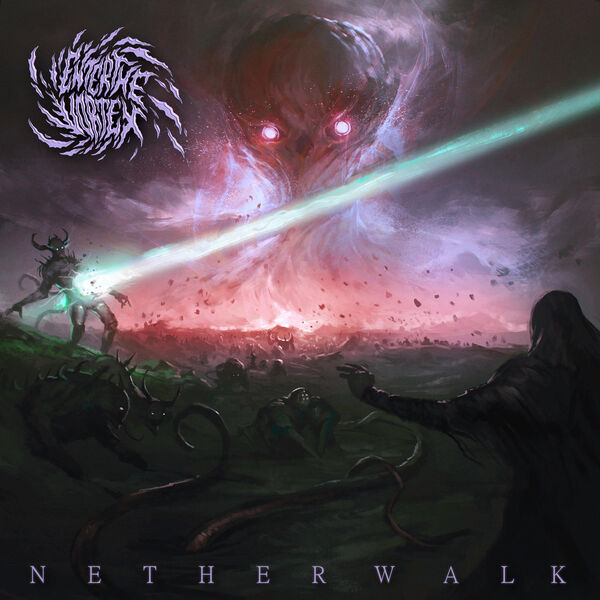 Enter the Vortex - Netherwalk [Instrumental Edition] (2020)