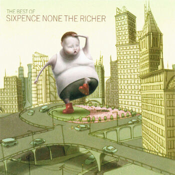 Sixpence None The Richer Kiss Me Listen With Lyrics Deezer