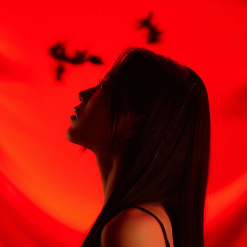 Cooing – 은하수 – Single