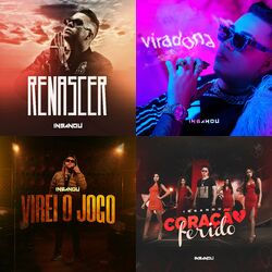 SELEÇÃO TRAP 2023 - loudcds - Rap/Hip-Hop - Sua Música - Sua Música