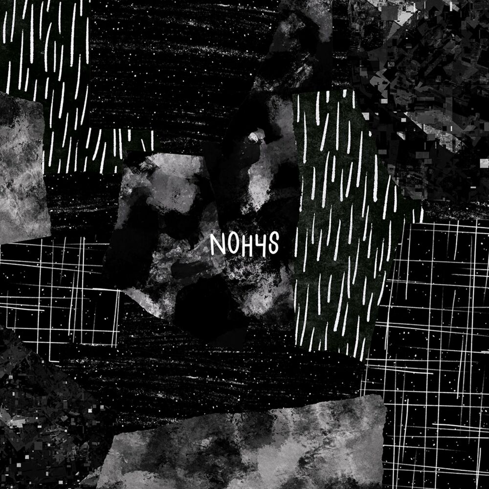 Nohys(yoonsangXLeeJunoh) – #3 – Single