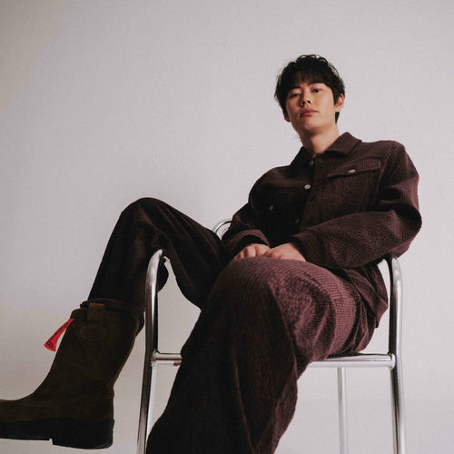 Jimmy Brown – show me – Single