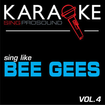 Prosound Karaoke Band Still Waters Run Deep In The Style Of Bee Gees Karaoke Instrumental Version Listen With Lyrics Deezer