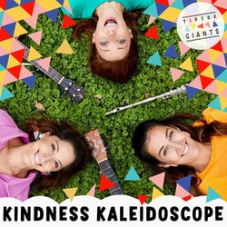 Kindness Kaleidoscope