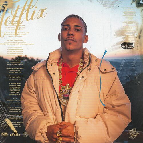Metflix – Mc Poze do Rodo Mp3 download