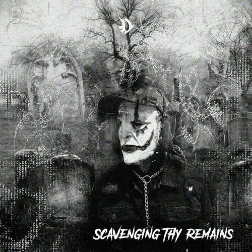  CZN - Scavenging Thy Remains (2024) 