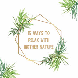 Echoes Of Nature 15 Ways To Relax With Mother Nature Beautiful Soundscapes That Will Recharge Your Batteries Woodland Escape Birdsong Feel So Lyrics And Songs Deezer deezer