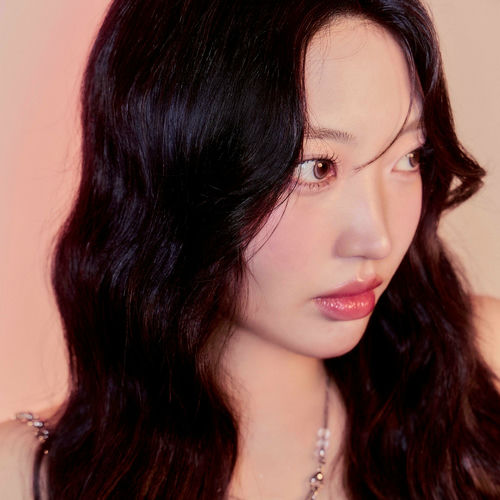 YEWON – WITH YOU – Single