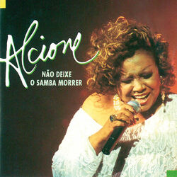 Música Sufoco - Alcione - Alcione (1995) 